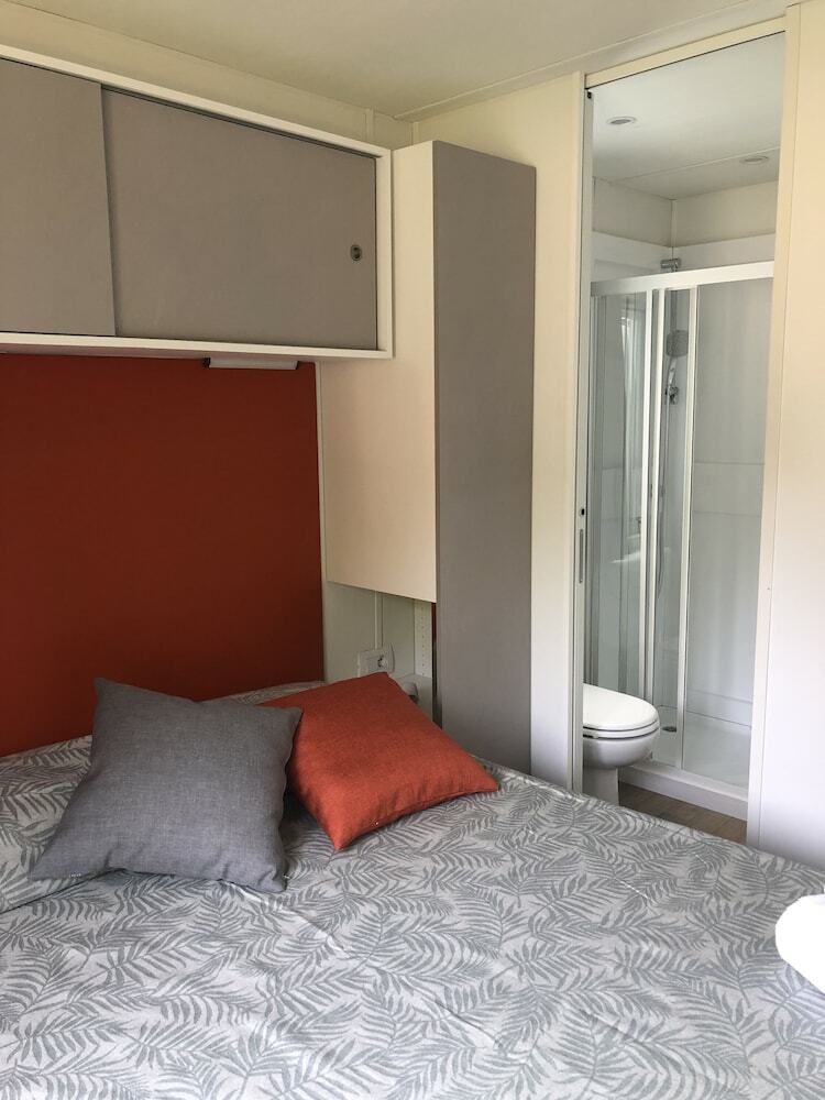 Apartamento Corte Attilea
