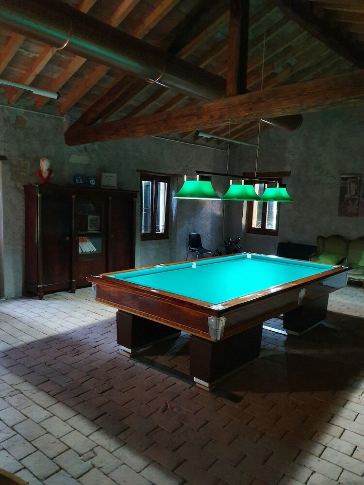 Apartamento Corte Attilea