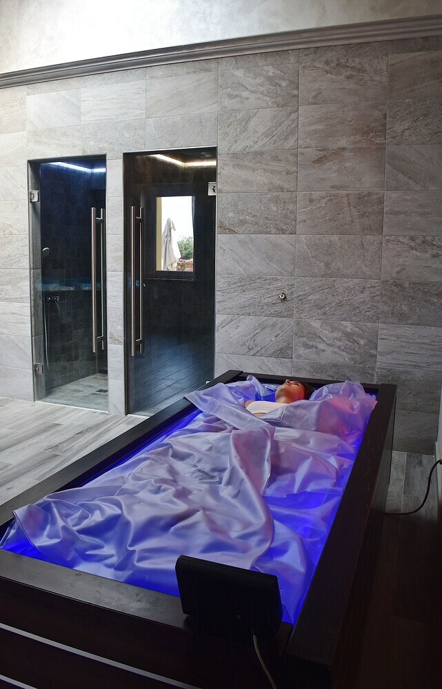 Apartamento Corte Attilea