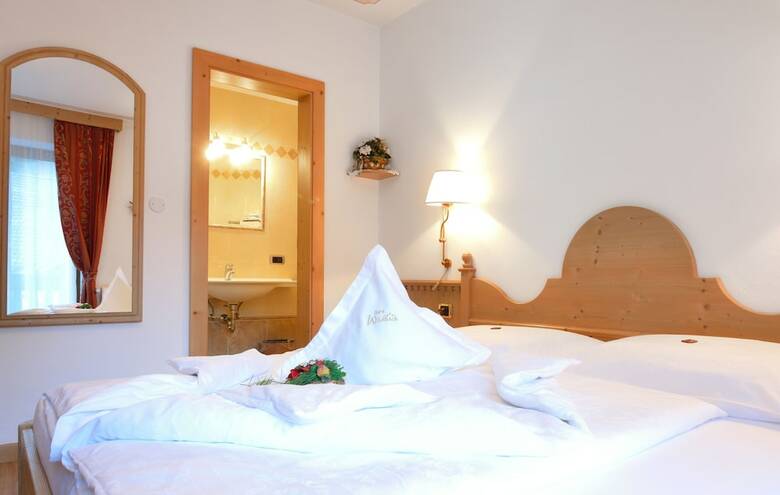 Bed & Breakfast Garni Wildbach