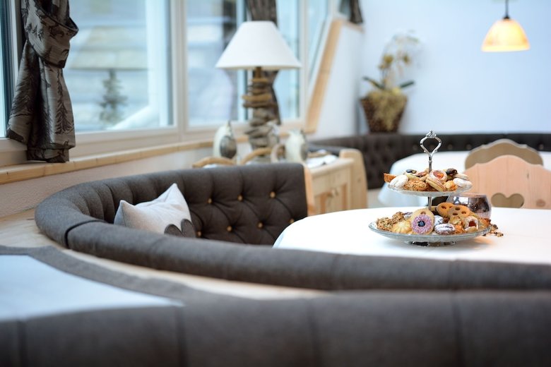 Bed & Breakfast Garni Wildbach