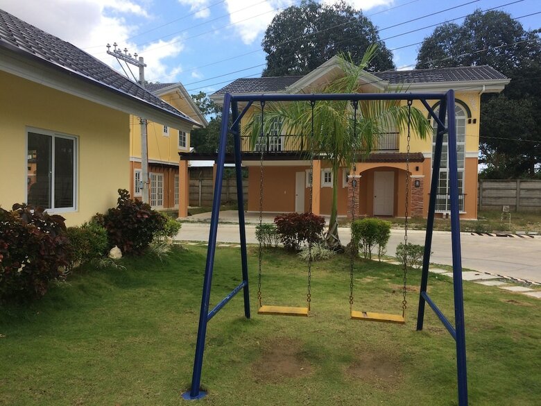 Panglao Alona Villa Training Center