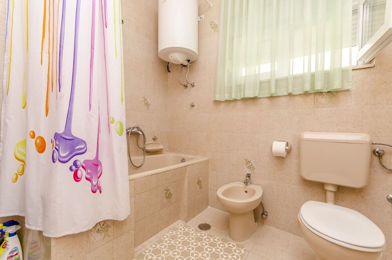 Apartments Toma
