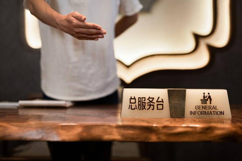 Hotel Pu Shu Man Jiang Jing Holiday Residence
