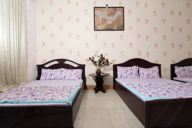 Hung Dong Hotel