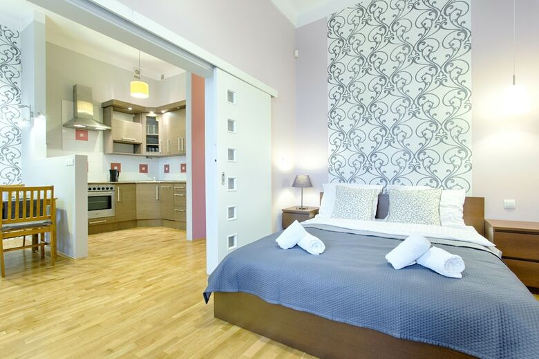 Apartamenty Classic Krak�w