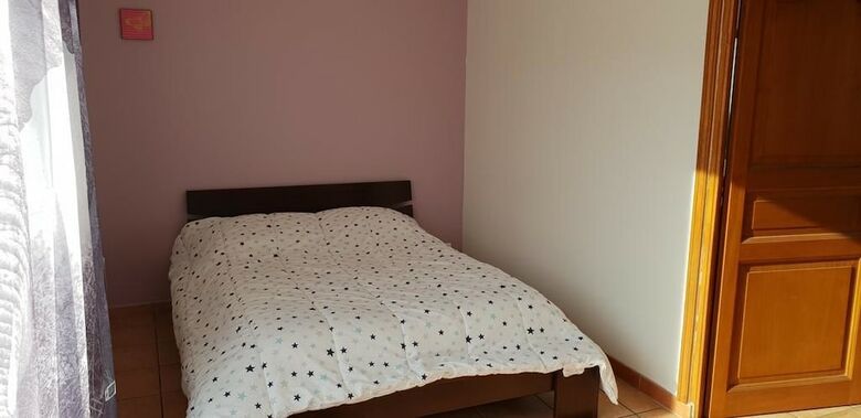 Apartamento Chez Maryline & Roland