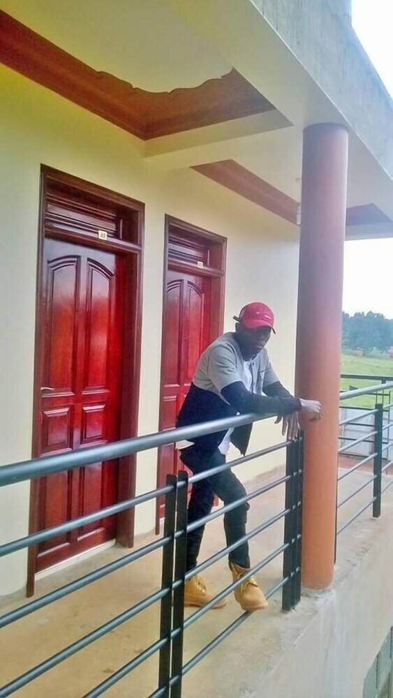 Kiboga Resort Hotel