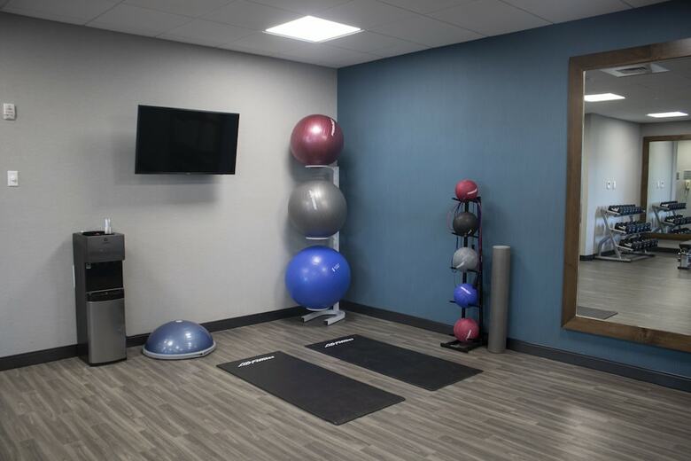 Hotel Hampton Inn & Suites Portland West
