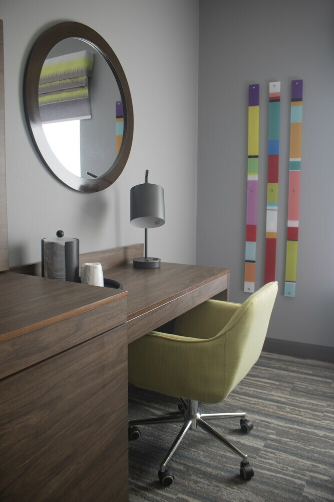 Hotel Hampton Inn & Suites Portland West