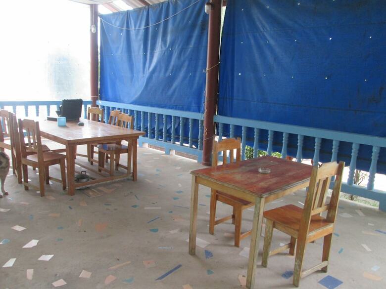 Hotel Bang Nam Kem
