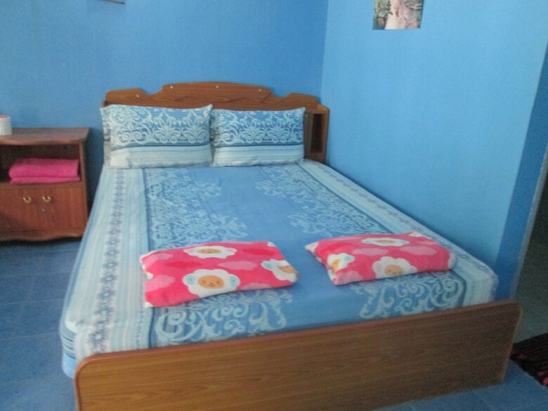 Hotel Bang Nam Kem