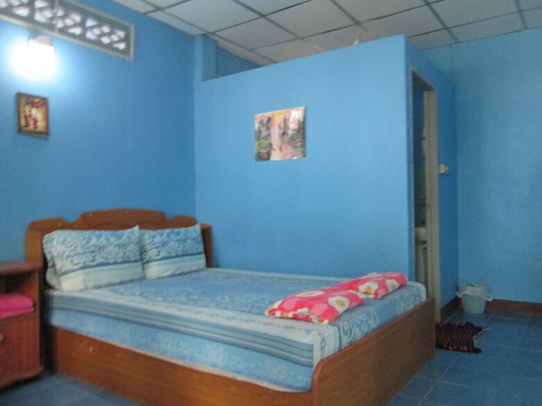 Hotel Bang Nam Kem