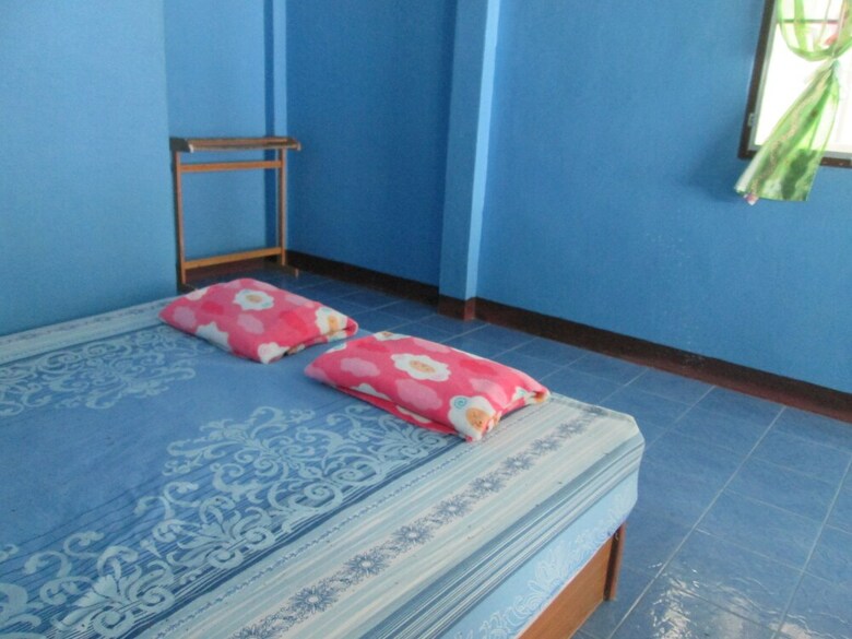 Hotel Bang Nam Kem