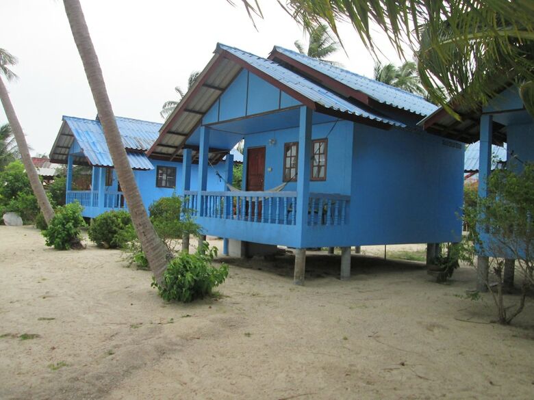 Hotel Bang Nam Kem