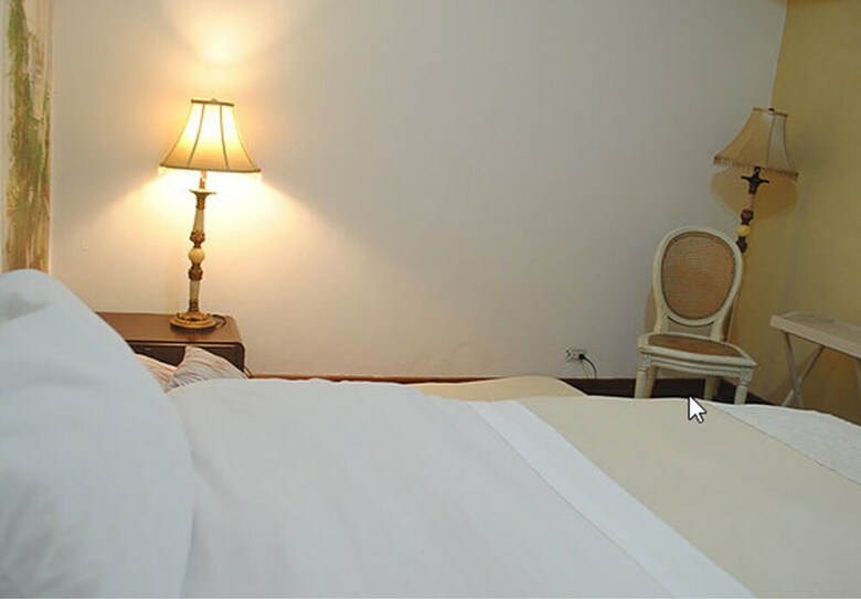Hotel Villa Ilusi�n Cr
