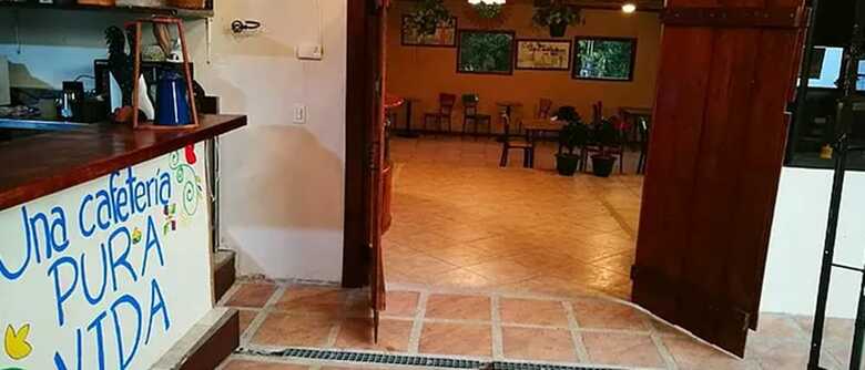 Hotel Villa Ilusi�n Cr