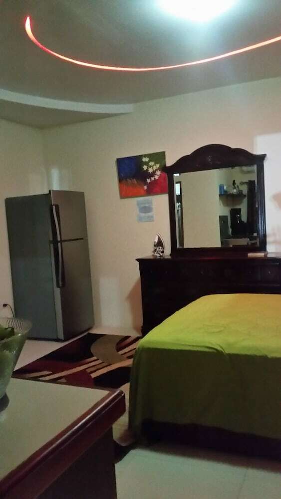 Apartamentos Db Towers