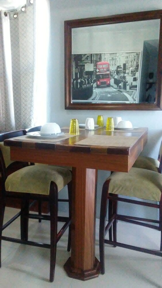 Apartamentos Db Towers