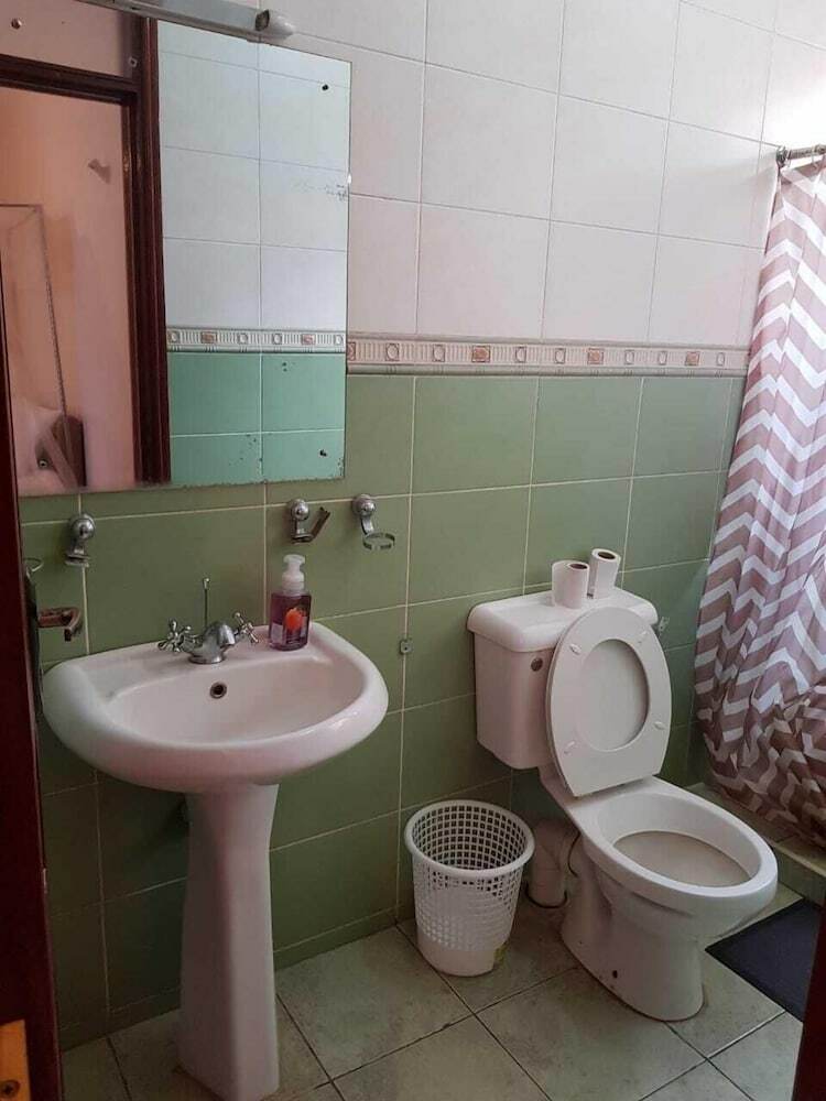 Hotel Private Room