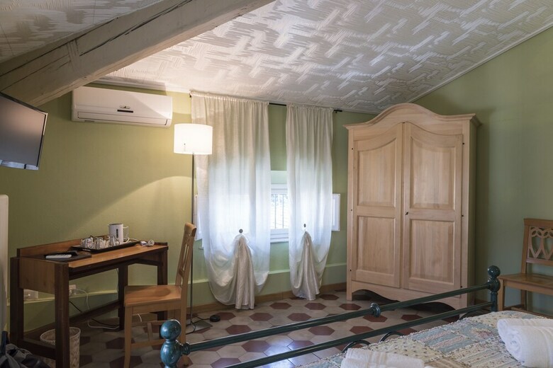 Bed & Breakfast Bella Addormentata E Il Principe Calaf