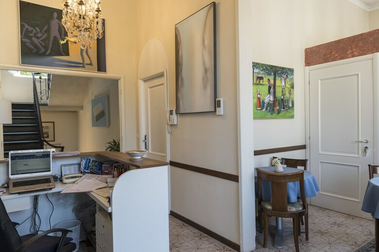 Bed & Breakfast Bella Addormentata E Il Principe Calaf