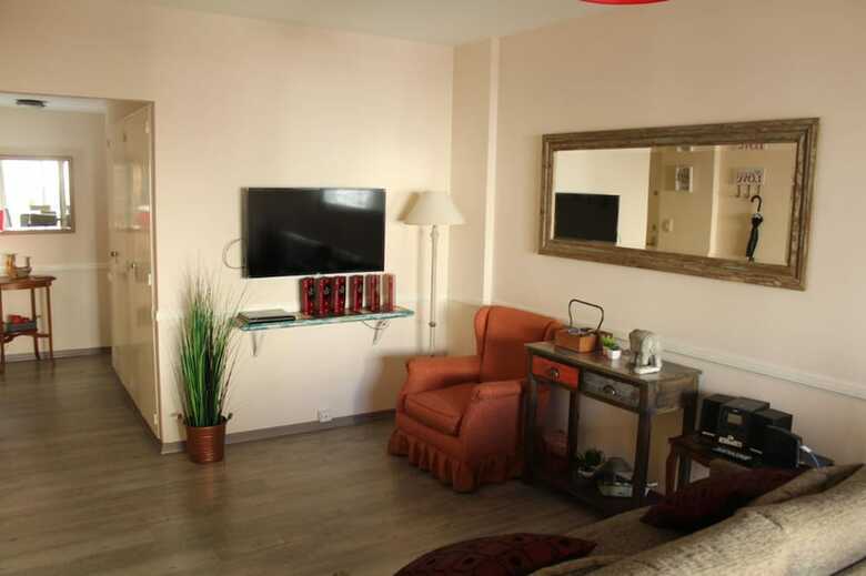 Apartamentos Departamento Junin 5