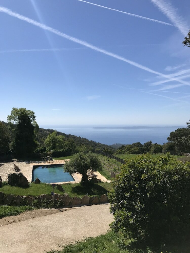 Relais Du Vieux Sauvaire