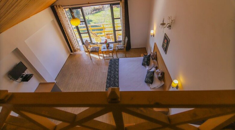 Apartamento Apple Croft Cottage