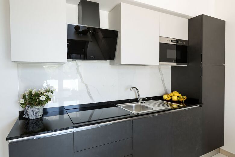 Apartamento Residence Perla Verde