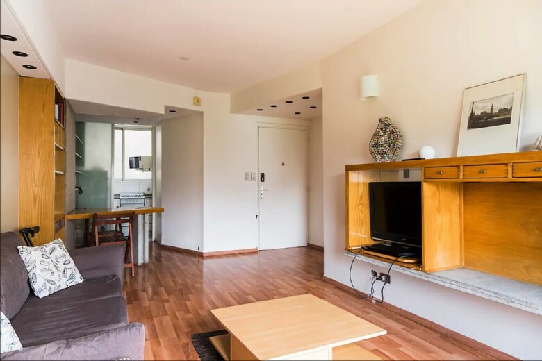 Apartamentos Departamento Plaza Libertad