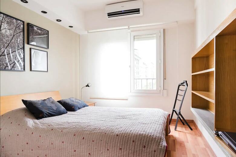 Apartamentos Departamento Plaza Libertad