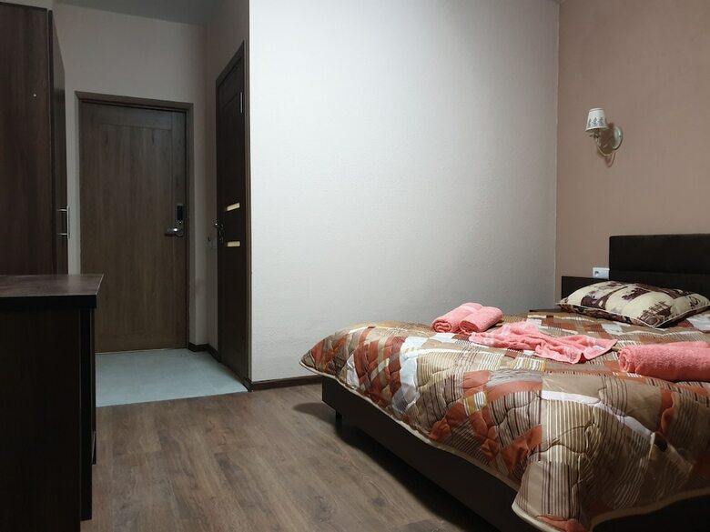 Hotel Holel Flamingo