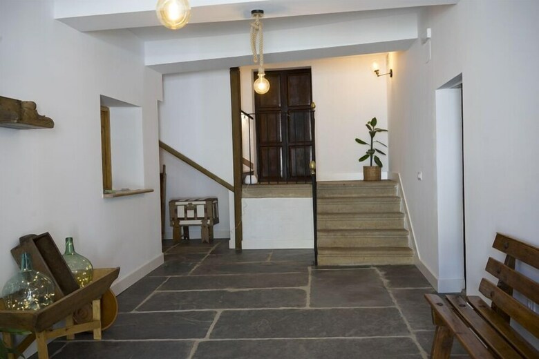 Agroturismo Casa Rural El Rinc�n de Monfrag�e