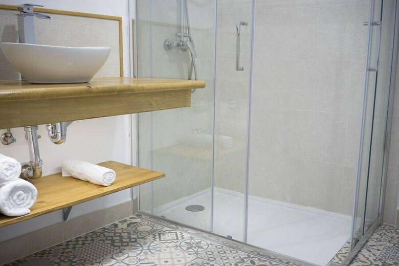 Agroturismo Casa Rural El Rinc�n de Monfrag�e
