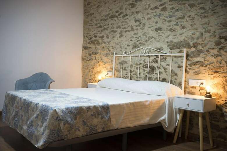 Agroturismo Casa Rural El Rinc�n de Monfrag�e