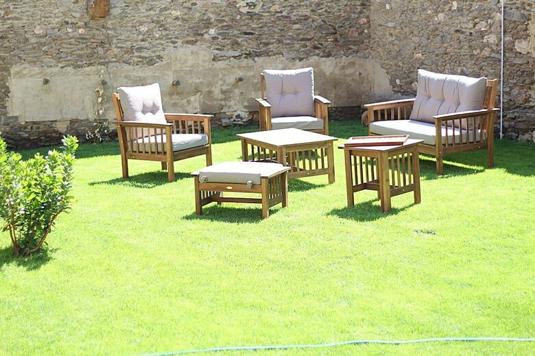 Agroturismo Casa Rural El Rinc�n de Monfrag�e