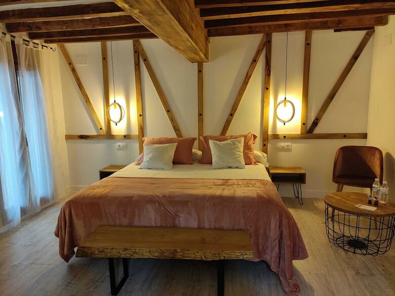 Agroturismo Casa Rural El Rinc�n de Monfrag�e