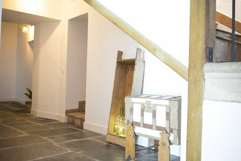 Agroturismo Casa Rural El Rinc�n de Monfrag�e