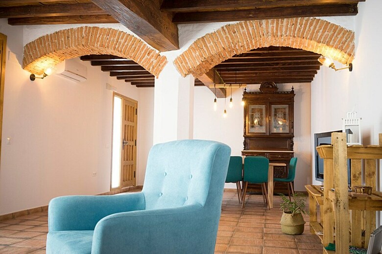 Agroturismo Casa Rural El Rinc�n de Monfrag�e