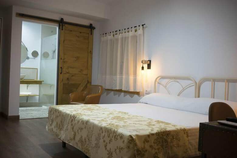 Agroturismo Casa Rural El Rinc�n de Monfrag�e