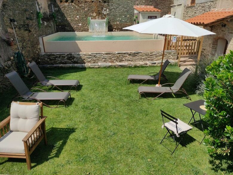 Agroturismo Casa Rural El Rinc�n de Monfrag�e