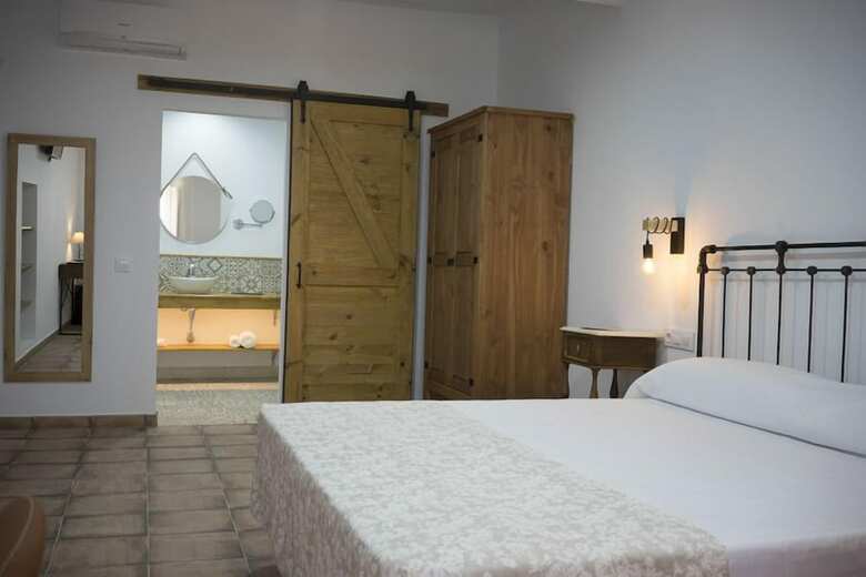 Agroturismo Casa Rural El Rinc�n de Monfrag�e