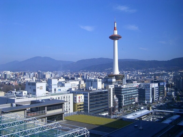 Hotel Tetora Kyoto Station