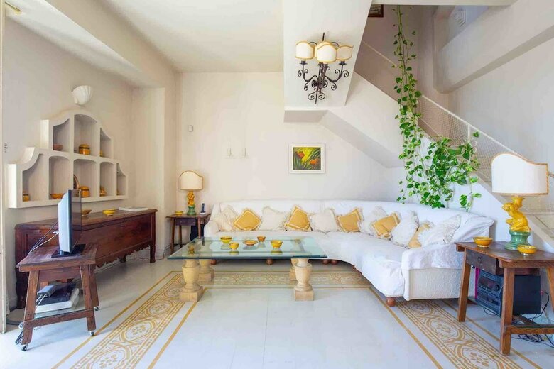 Apartamento Solemar Sicilia - Casa Bagnera