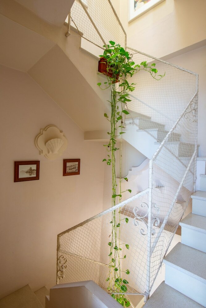 Apartamento Solemar Sicilia - Casa Bagnera