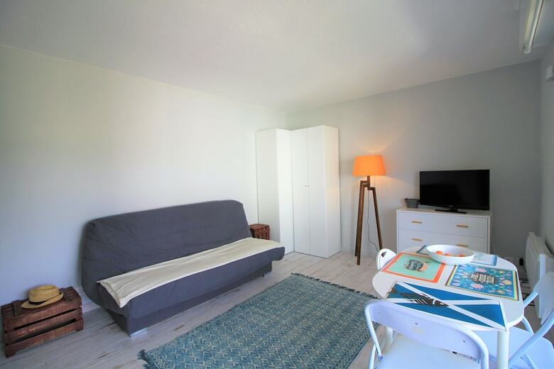 Apartamento Arcachon Plaisance Studio