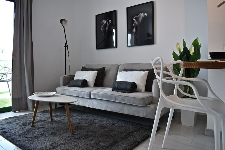 Holyhome Apartment 203