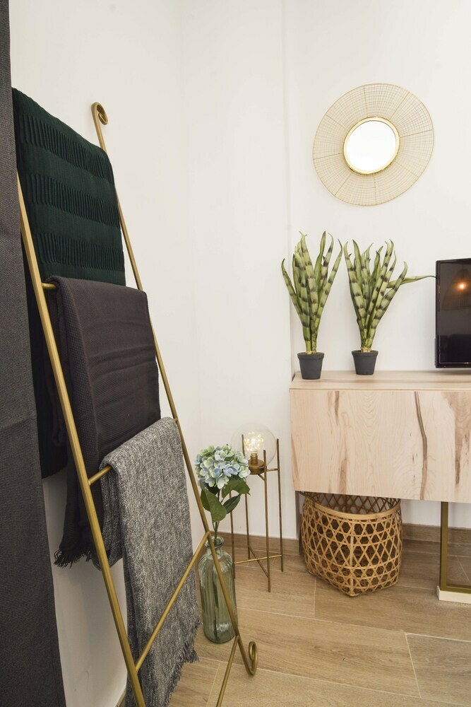 Apartamentos Letmalaga Carlos Haya
