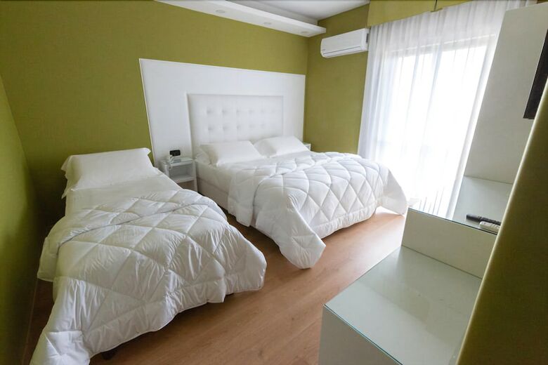 Reggia Suite Spa Hotel